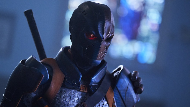 Tinans Season 2 Finale Promo revela el traje Nightwing en acción