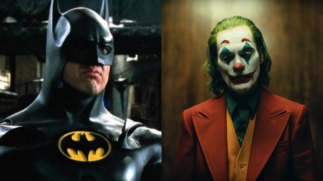 Todd Phillips quiere una película de Batman ambientada en su universo Joker