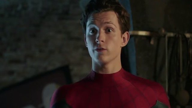 Tom Holland conoce todos los secretos de la próxima película de Spider-Man