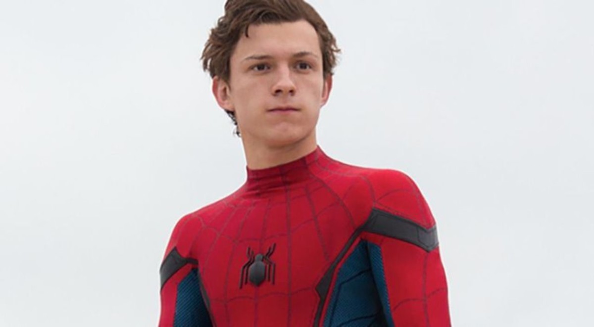 Tom Holland cree que Spider-Man está en 'manos seguras' en Sony