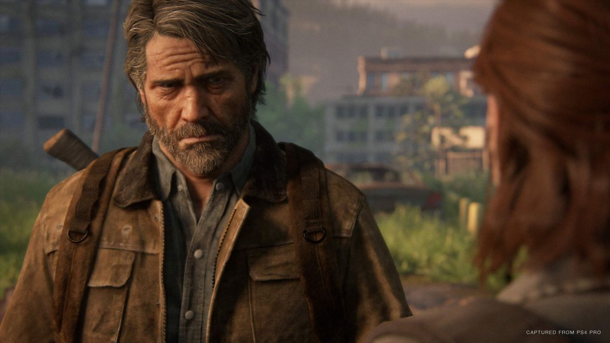 Troy Baker de The Last of Us Part 2 revela su elección original para interpretar a Joel en la serie de televisión
