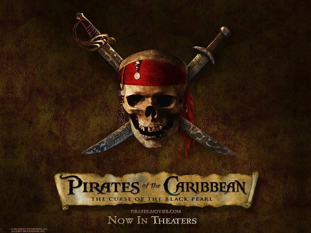 Una primera foto oficial de Piratas del Caribe 5