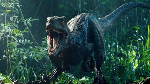 Universal ofrece a los fanáticos la oportunidad de convertirse en comida de dinosaurio en Jurassic World: Dominion