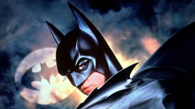Val Kilmer ofrece una nueva explicación para su salida de Batman