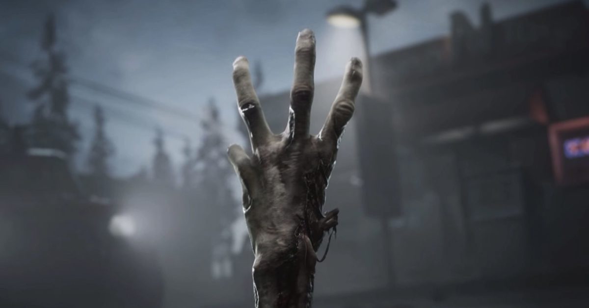 Valve pone el clavo final en el ataúd "Left 4 Dead 3"