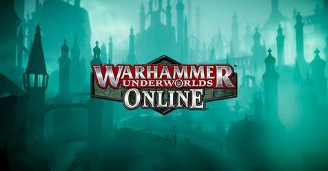 Warhammer Underworlds: Online llegará a Steam Early Access a finales de este año