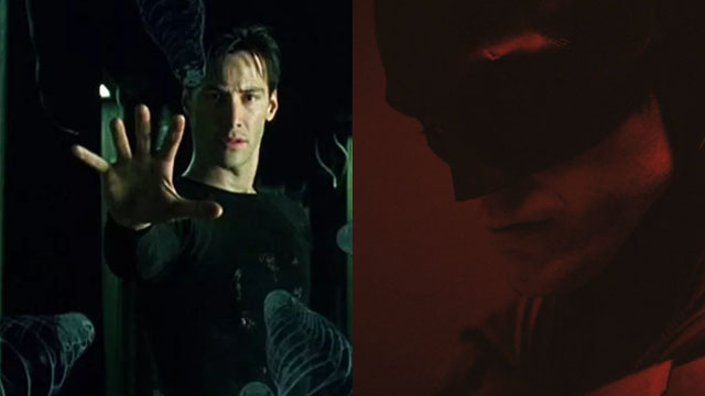 Warner Bros. Detiene los temores de Matrix 4 y The Batman sobre el coronavirus