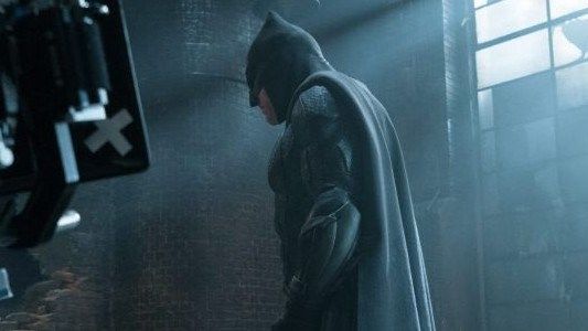 Warner Bros. quiere una cara familiar y Matt Reeves quiere una edad específica para 'The Batman'
