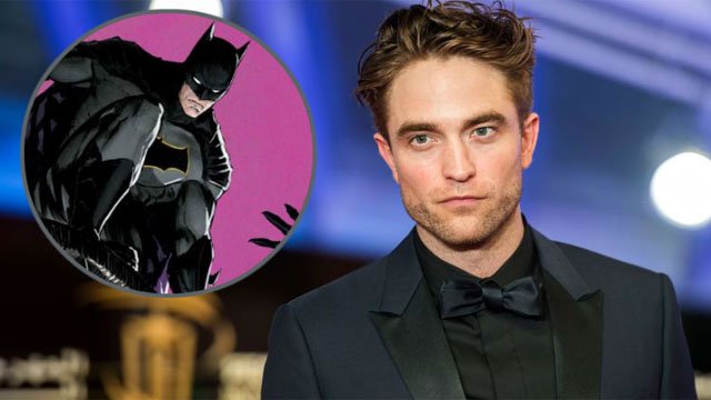 Warner Bros. revela el elenco oficial de The Batman