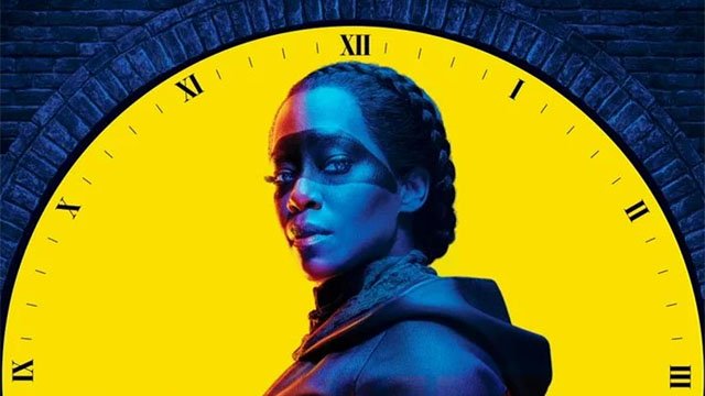 Watchmen es la nueva serie de cable premium más popular de 2019
