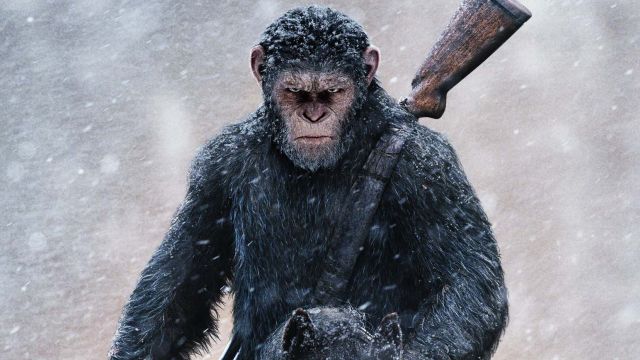 Wes Ball dice que la próxima película de Planet of the Apes no se reiniciará