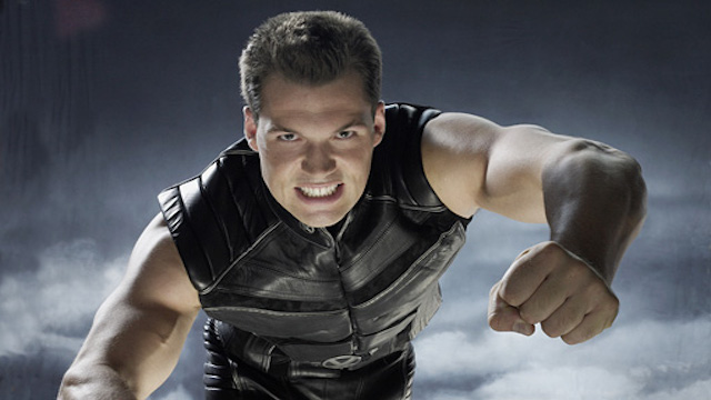 X-Men Alum Daniel Cudmore se une a la serie Helstrom de Marvel