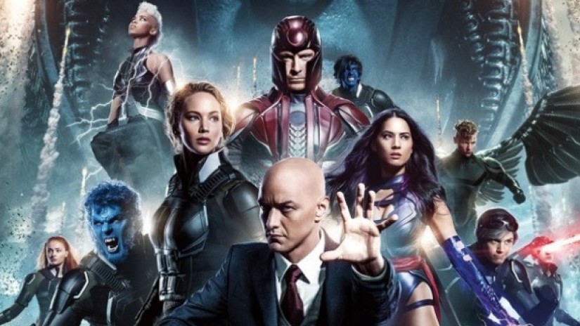 X-Men: el director de primera clase habría hecho Apocalypse antes de Days of Future Past