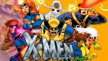 X-Men: los creadores de la serie animada con la esperanza de lanzar un renacimiento a Disney
