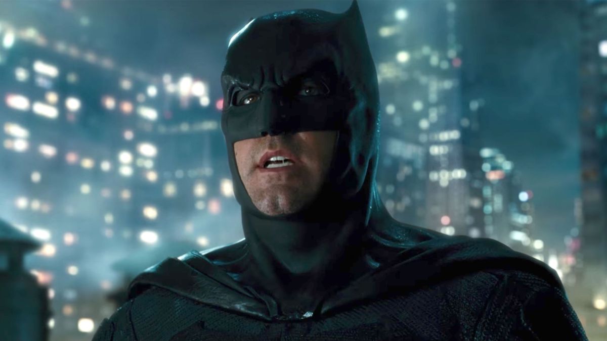Zack Snyder se burla de un cambio de historia de la Liga de la Justicia Snyder Cut que involucra al Robin de DCEU