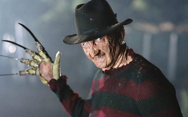 ¡Freddy Krueger está de vuelta en una serie para Halloween!
