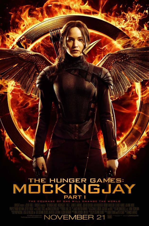 ¿Hunger Games 3 es tan épico como parece?