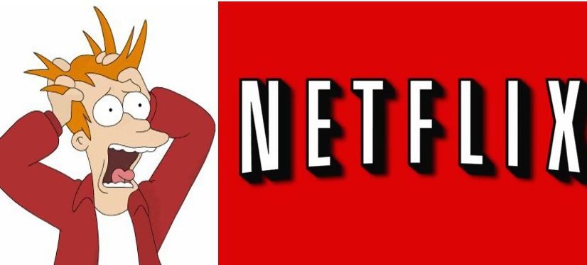 ¿Netflix ya no funciona?  El error que hizo que los franceses entraran en pánico el lunes por la noche