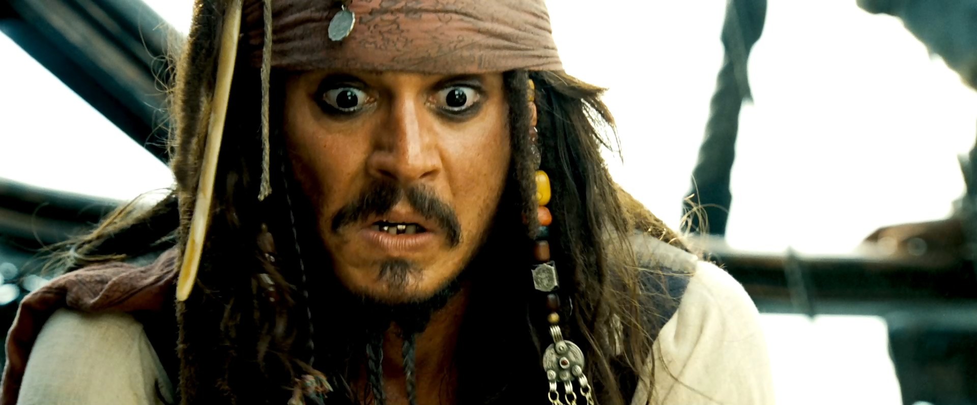 ¿Piratas del Caribe 6 para Johnny Depp?
