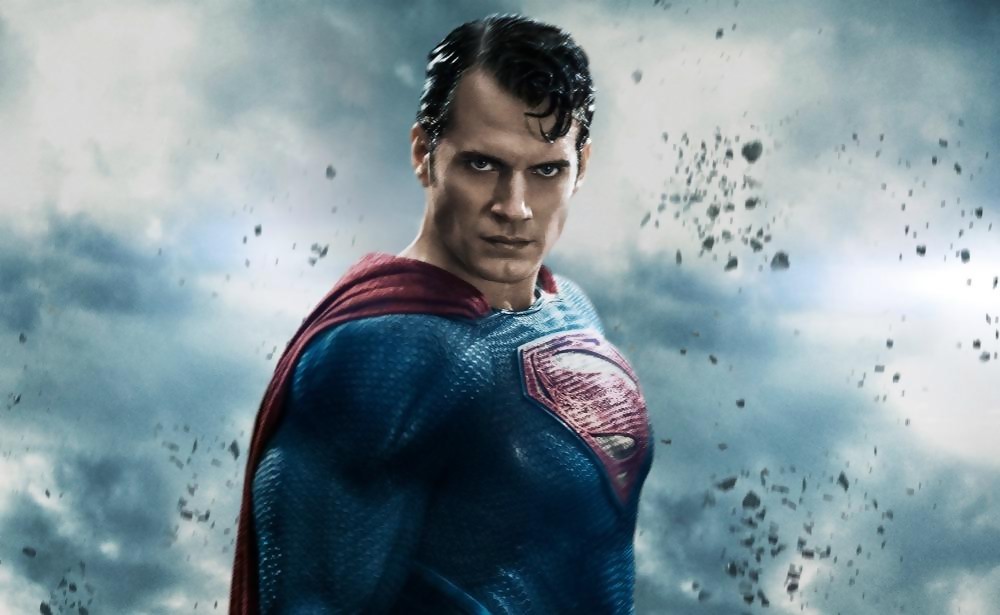 ¿Superman sin Henry Cavill?  Los fanáticos atacan a DC