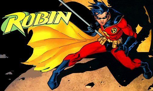 ¿'The Dark Knight Rises' incluirá a Robin?  No cuentes con eso [Update]