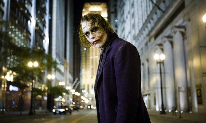 ¿'The Dark Knight Rises' se filmará en Detroit, no en Chicago? [Update]