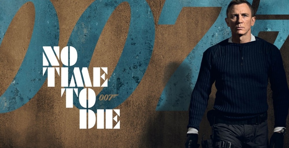 007 - No Time to Die obtiene un nuevo adelanto del sonido de la música de Billie Eilish