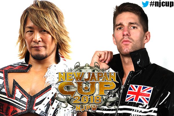 Resumen de noticias de lucha libre diaria: actualización de Daniel Bryan, se anuncia el partido para WrestleMania 34, nuevo resultado final de la Copa de Japón