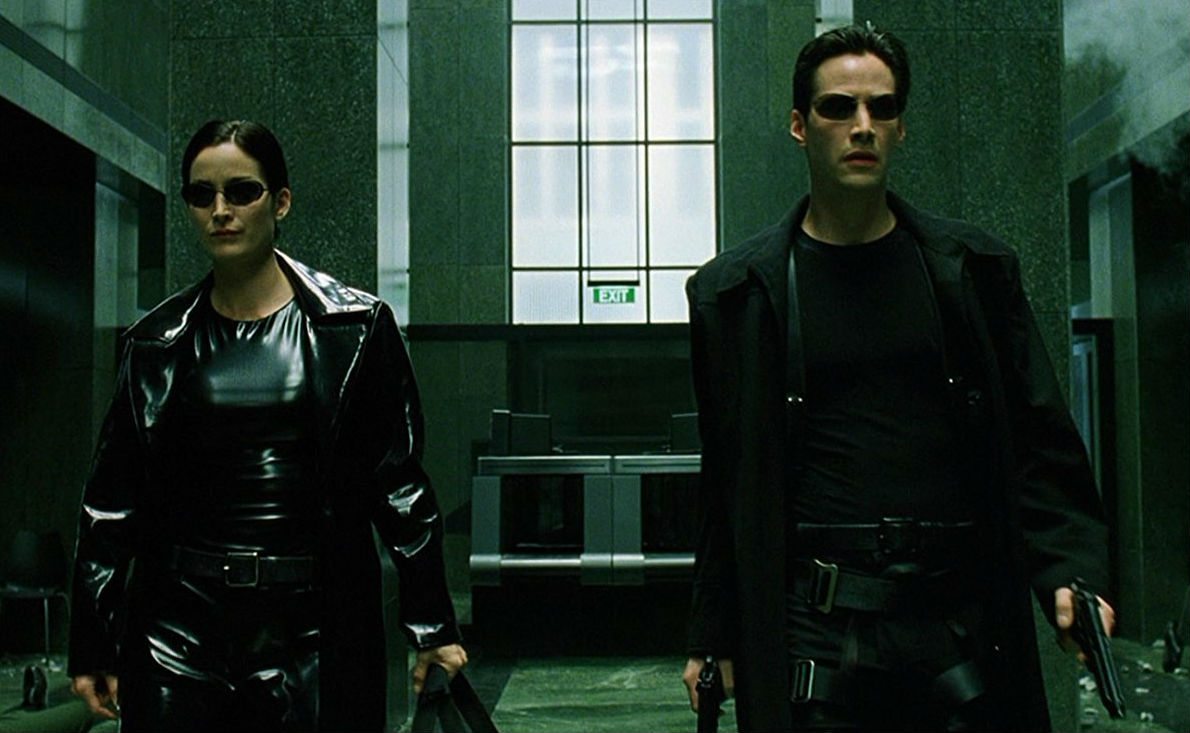 Zak Penn revela que su película de Matrix sigue adelante