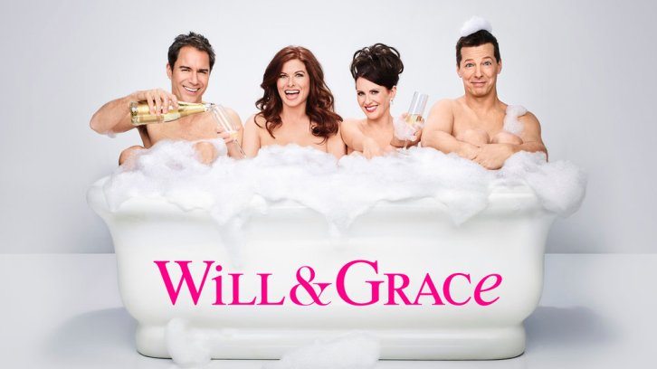 Will & Grace revival renovado para la tercera temporada a medida que la segunda temporada se expande