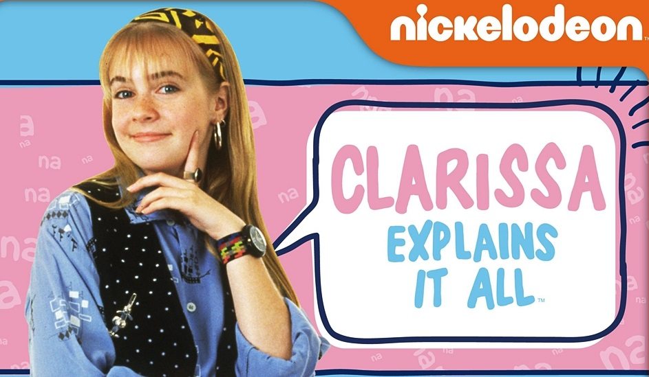 Melissa Joan Hart lo explicará todo nuevamente en el avivamiento de Clarissa