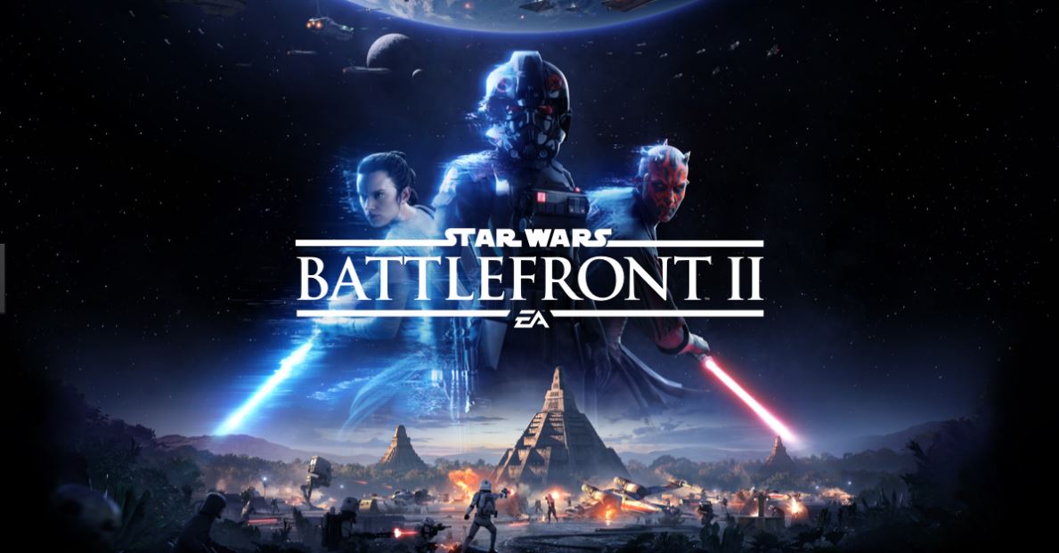 El sistema de progresión de Star Wars Battlefront II se actualizará la próxima semana