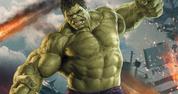 Mark Ruffalo habla de Avengers: Infinity War, dice que The Hulk está 'muy impresionado por Thanos'