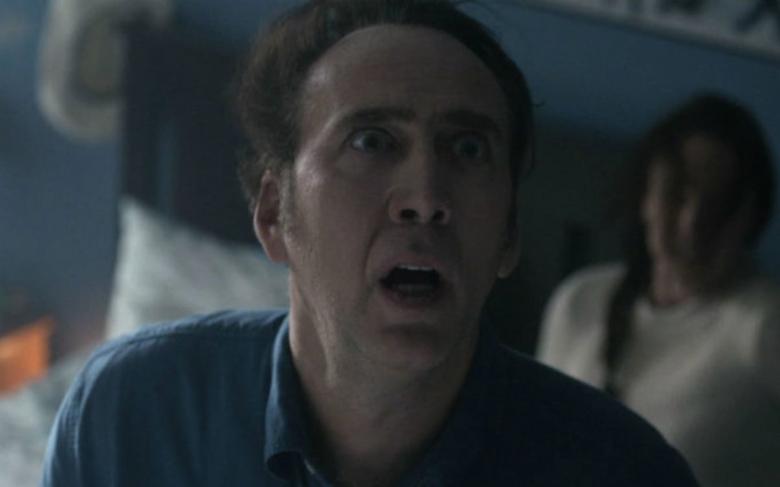 Nicolas Cage lidera el elenco del thriller sobre narcotráfico Running With the Devil