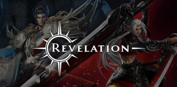 Revelation Online lanzará First Contact este mes