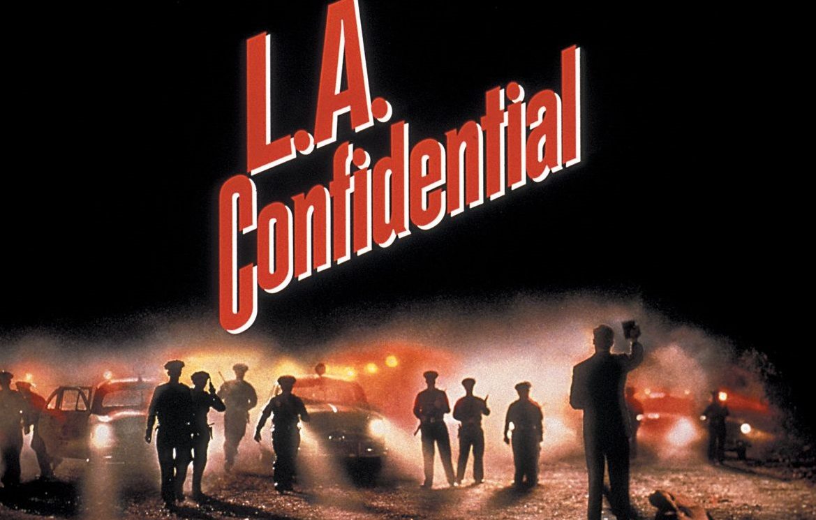 El piloto de LA Confidential TV agrega tres más a su elenco
