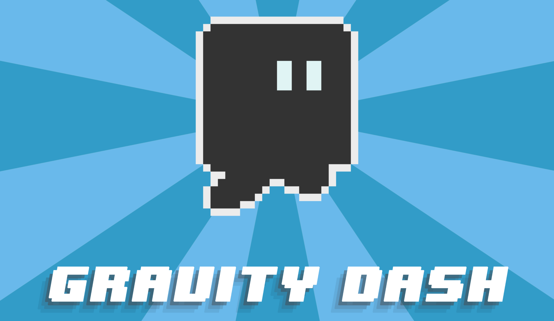 Gravity Dash llega a Android e iOS