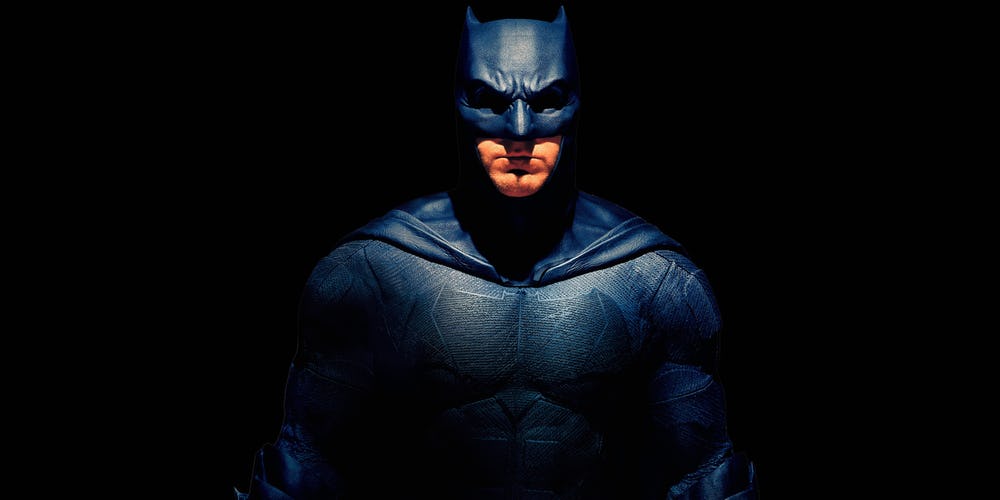 Matt Reeves desacredita los rumores de la salida de The Batman