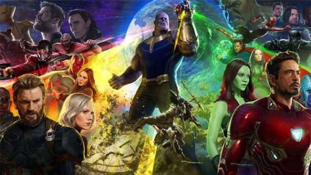El seguimiento de Early Avengers: Infinity War predice un fin de semana de apertura nacional de $ 215 millones