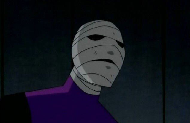 Dwain Murphy elegido como el Hombre Negativo de Doom Patrol en Titanes de DC