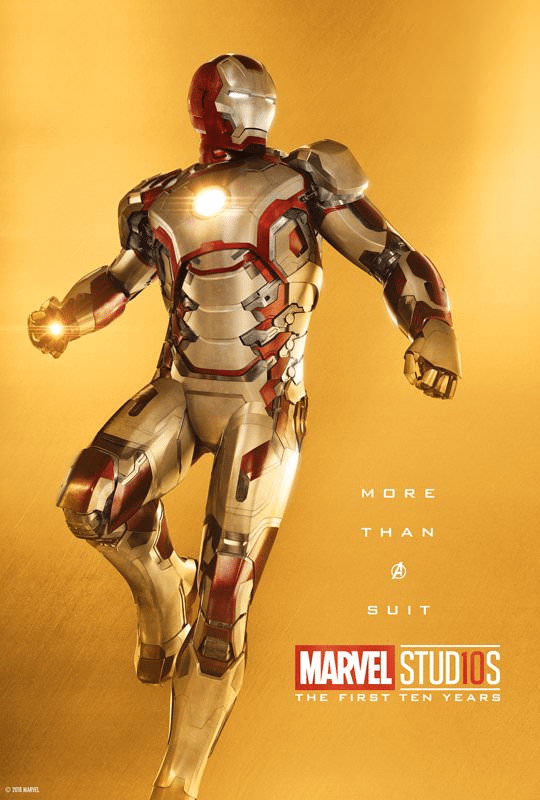 Marvel-10th-Anniversary-posters-2 
