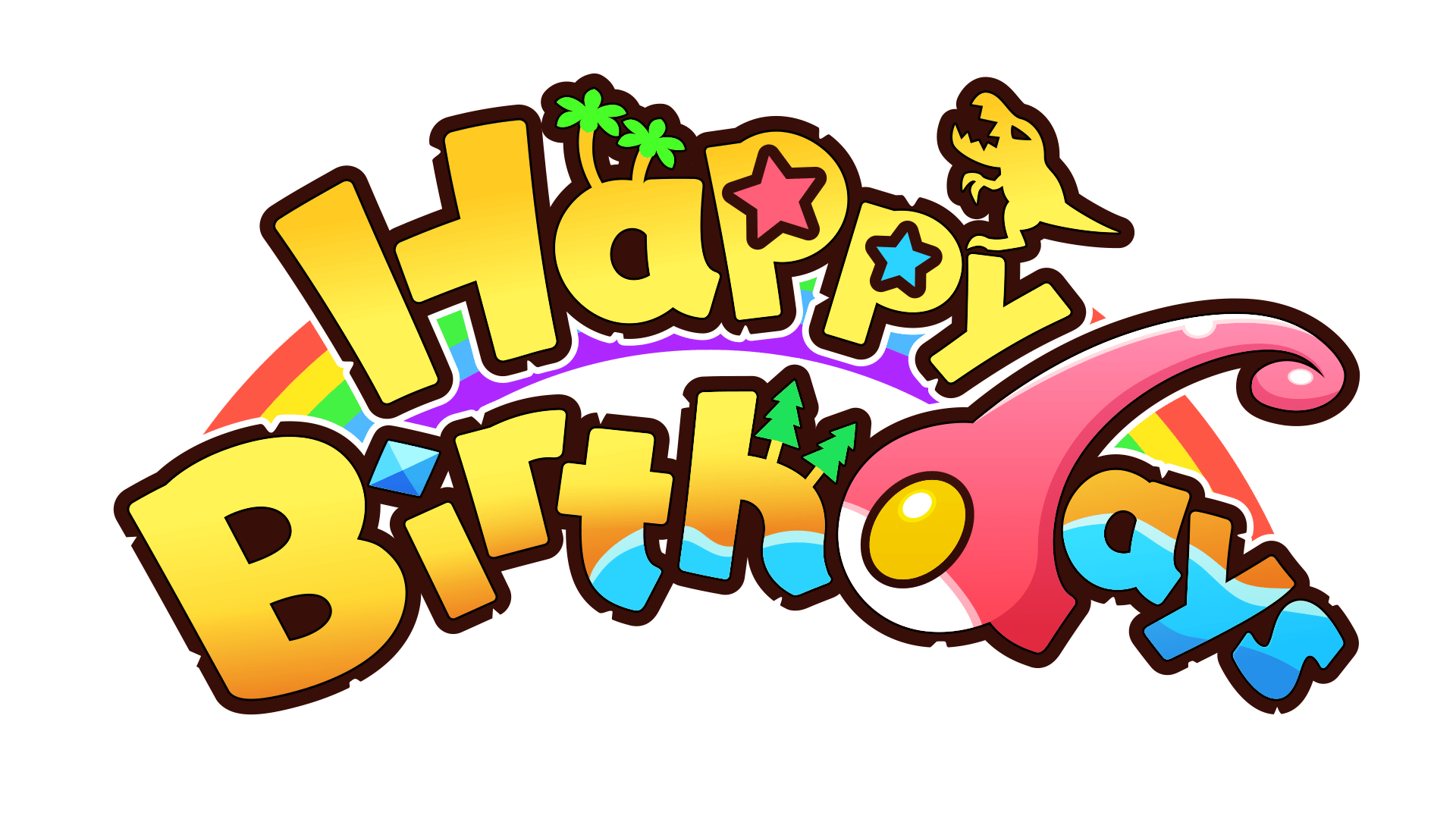 Feliz cumpleaños para Nintendo Switch este junio