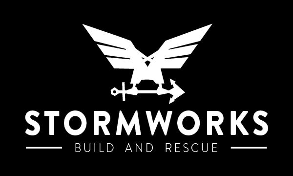 Stormworks: Build and Rescue llega a Early Access
