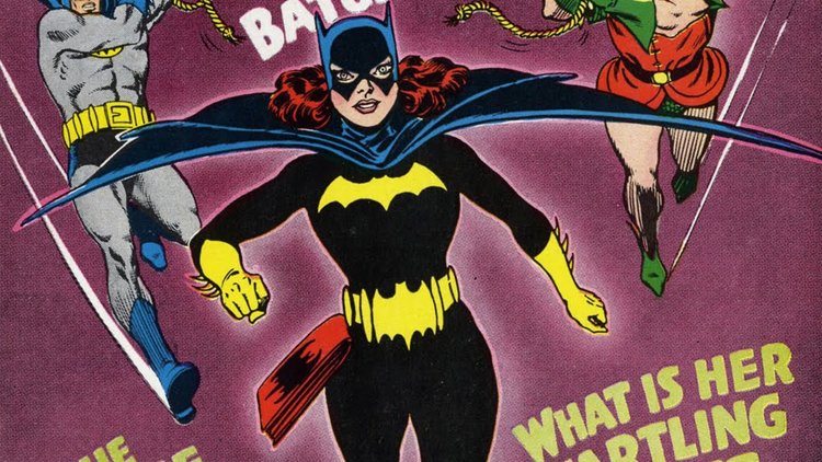 Joss Whedon estaba planeando adaptar '¡El debut del millón de dólares de Batgirl!'