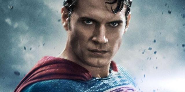 Según los informes, Henry Cavill quiere extender su contrato de Superman con Warner y DC