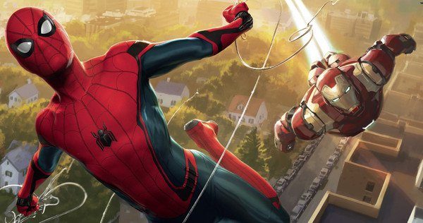 Spider-Man-Homecoming-Box-Office-Tracking-100-Million-600x316 