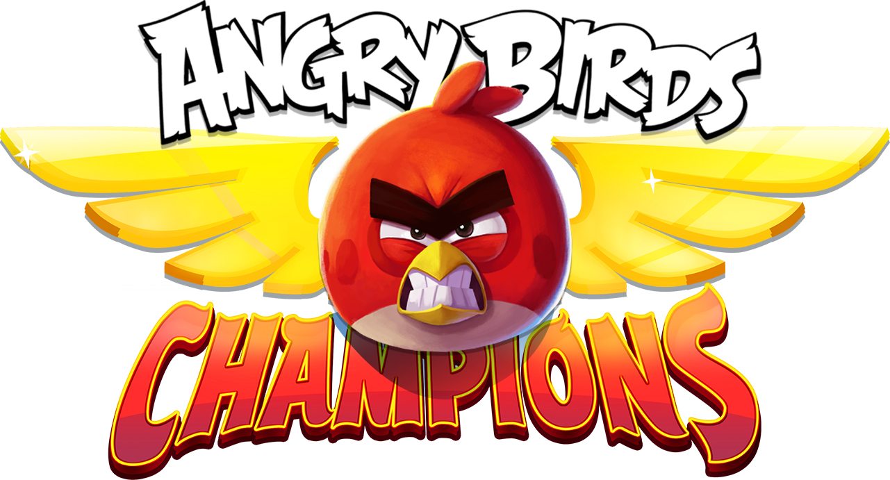 Gana premios reales en efectivo con Angry Birds Champions