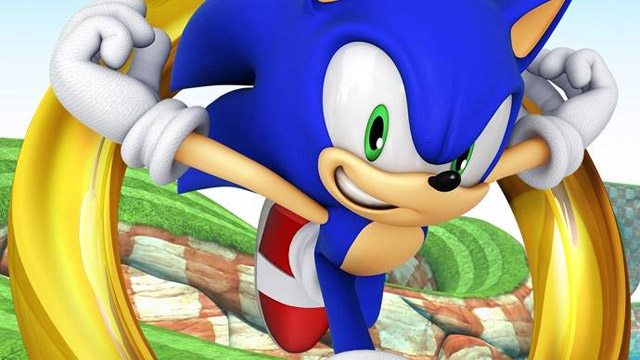 Reanudación de la rivalidad: la película de Sonic the Hedgehog se adelanta a Super Mario Bros.