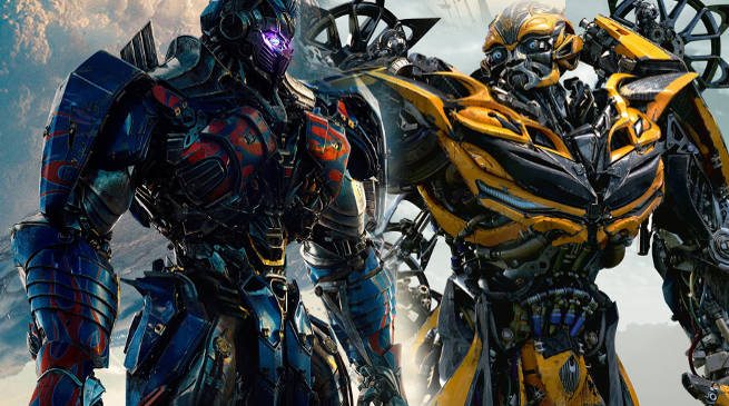 Paramount y Hasbro reiniciarán Transformers después de la película Bumblebee, Transformers 6 sacó de la pizarra