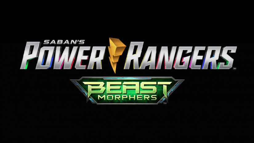 La temporada 26 de Power Rangers se anunció como Power Rangers: Beast Morphers
